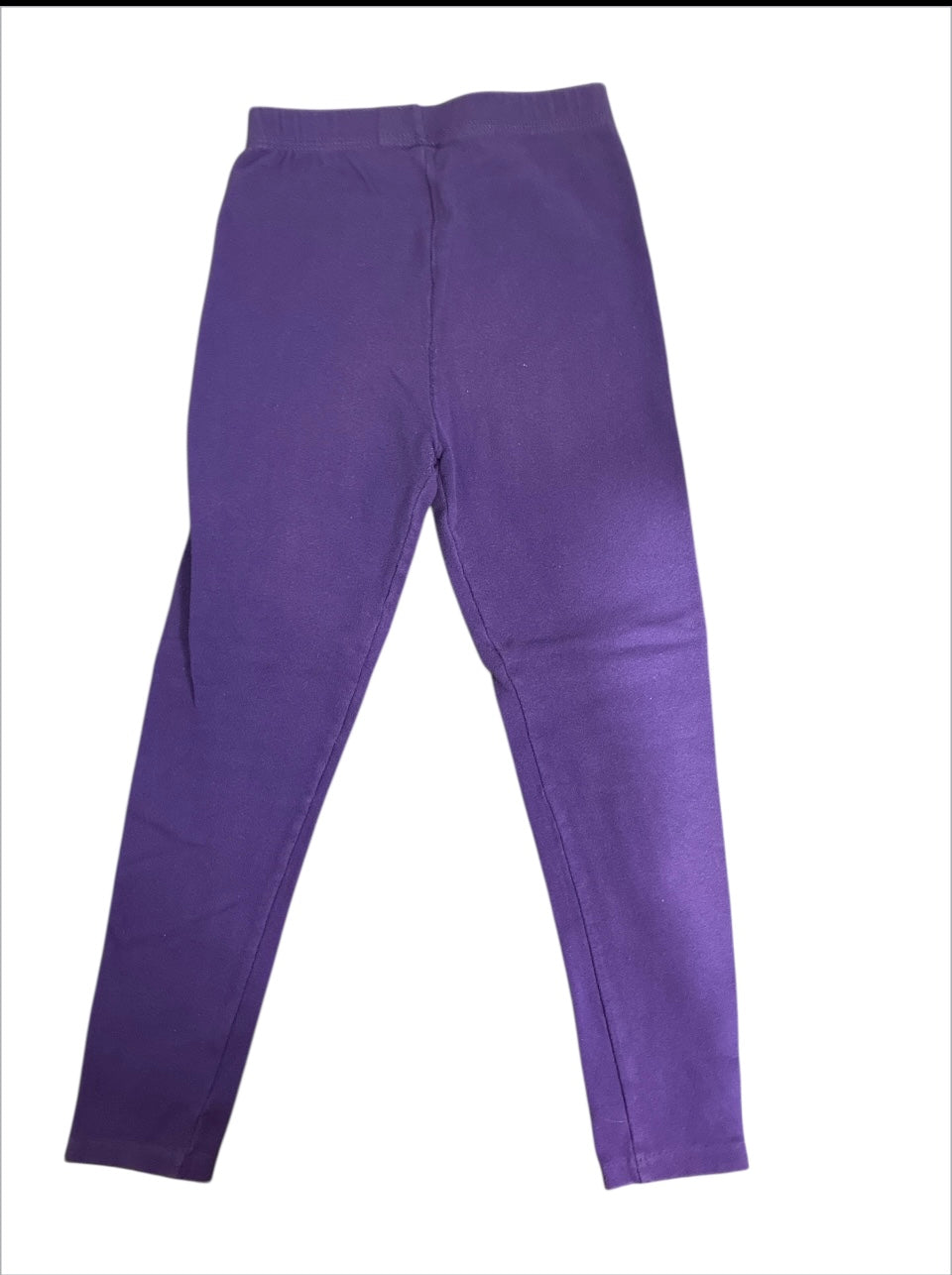 Purple Leggings