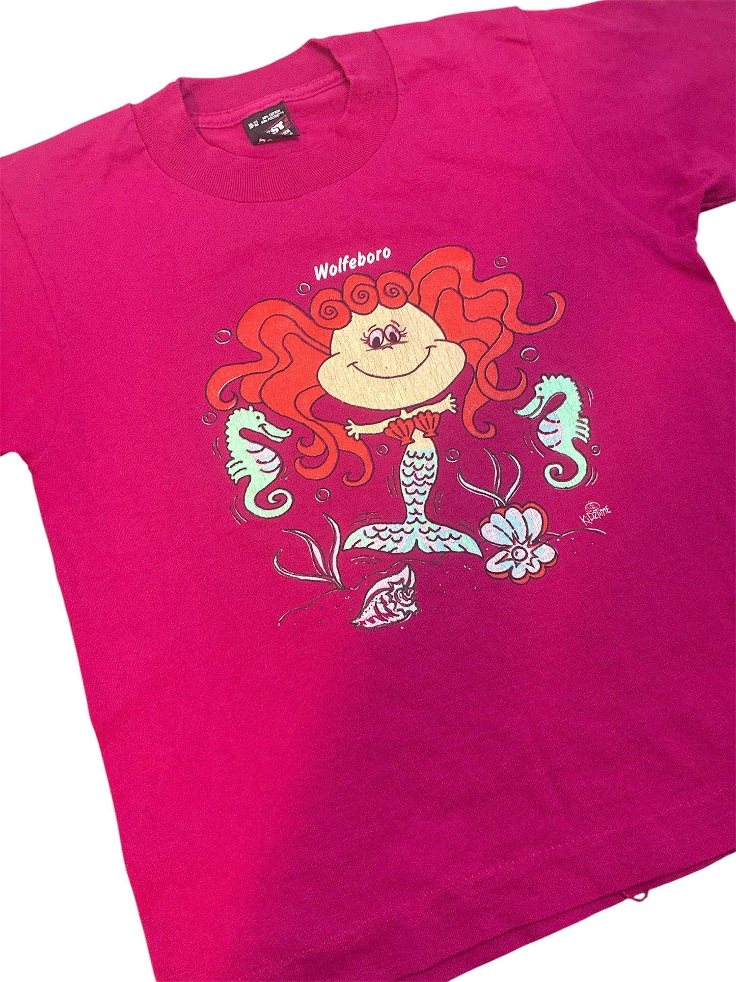 Wolfeboro Shirt