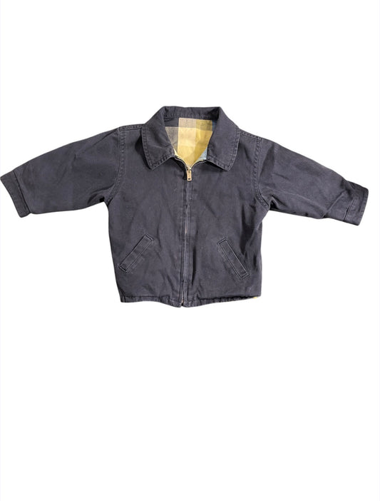 Reversible Jacket