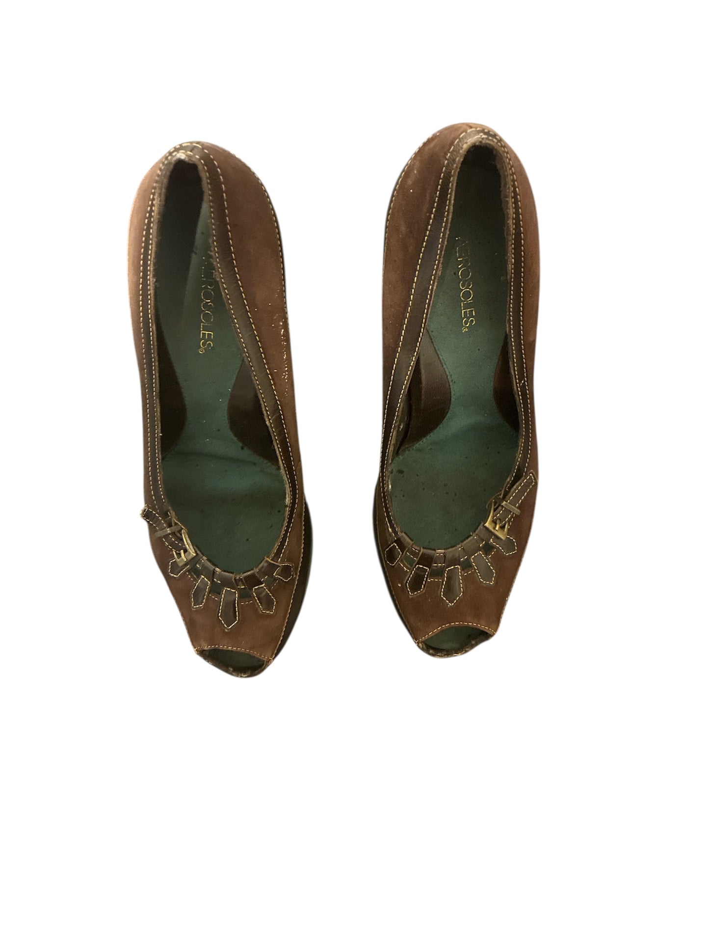 Aerosoles Heels