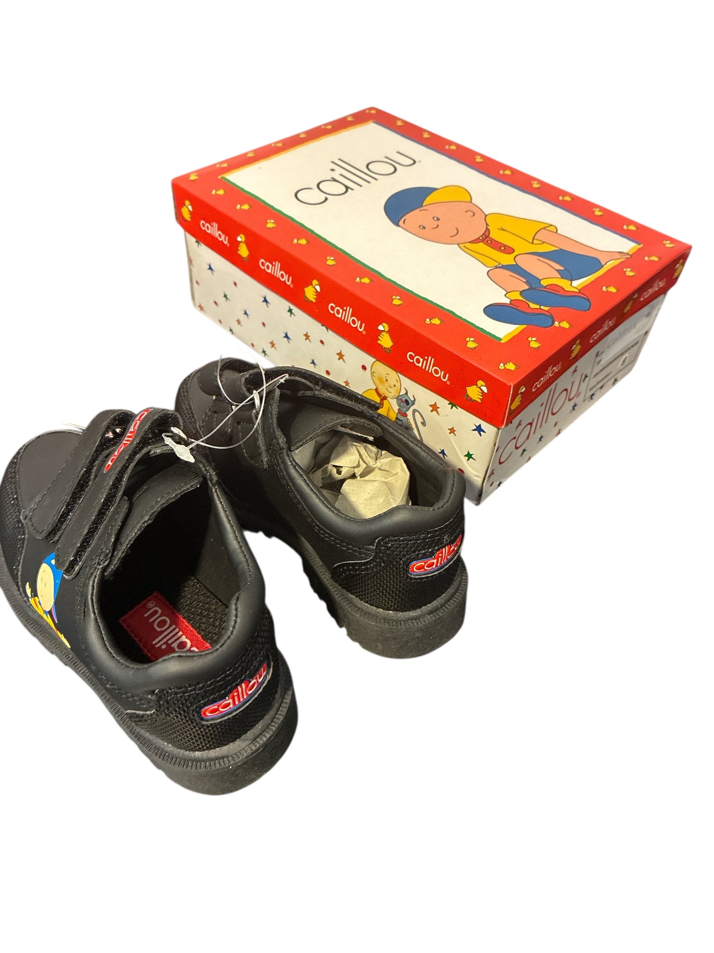 Caillou Shoes