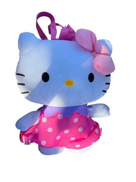 Hello Kitty Backpack