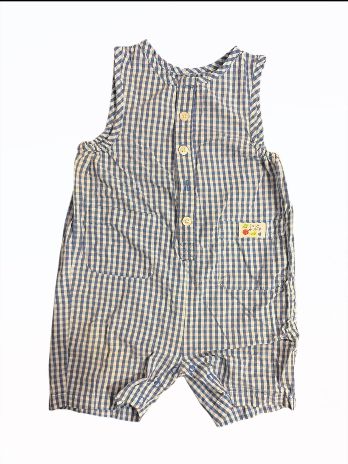 Baby Gap Romper