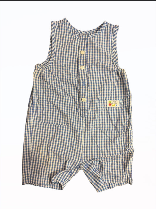 Baby Gap Romper