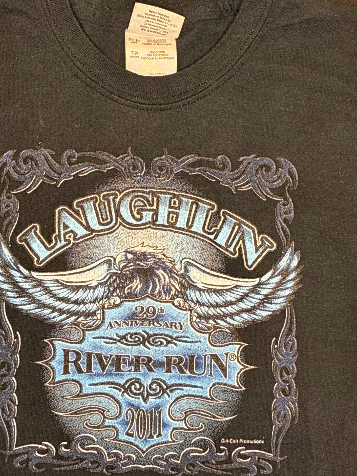 Laughlin T-Shirt