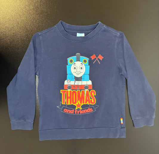 Thomas the Train