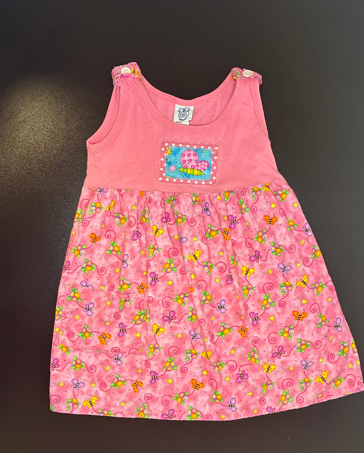 Kiddy Kats Dress
