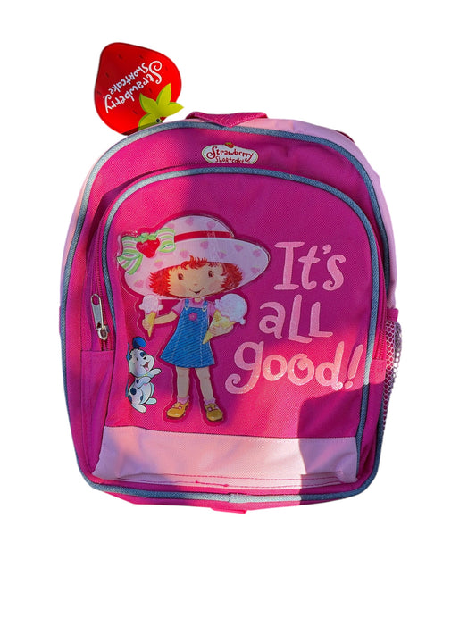 Strawberry Shortcake Backpack