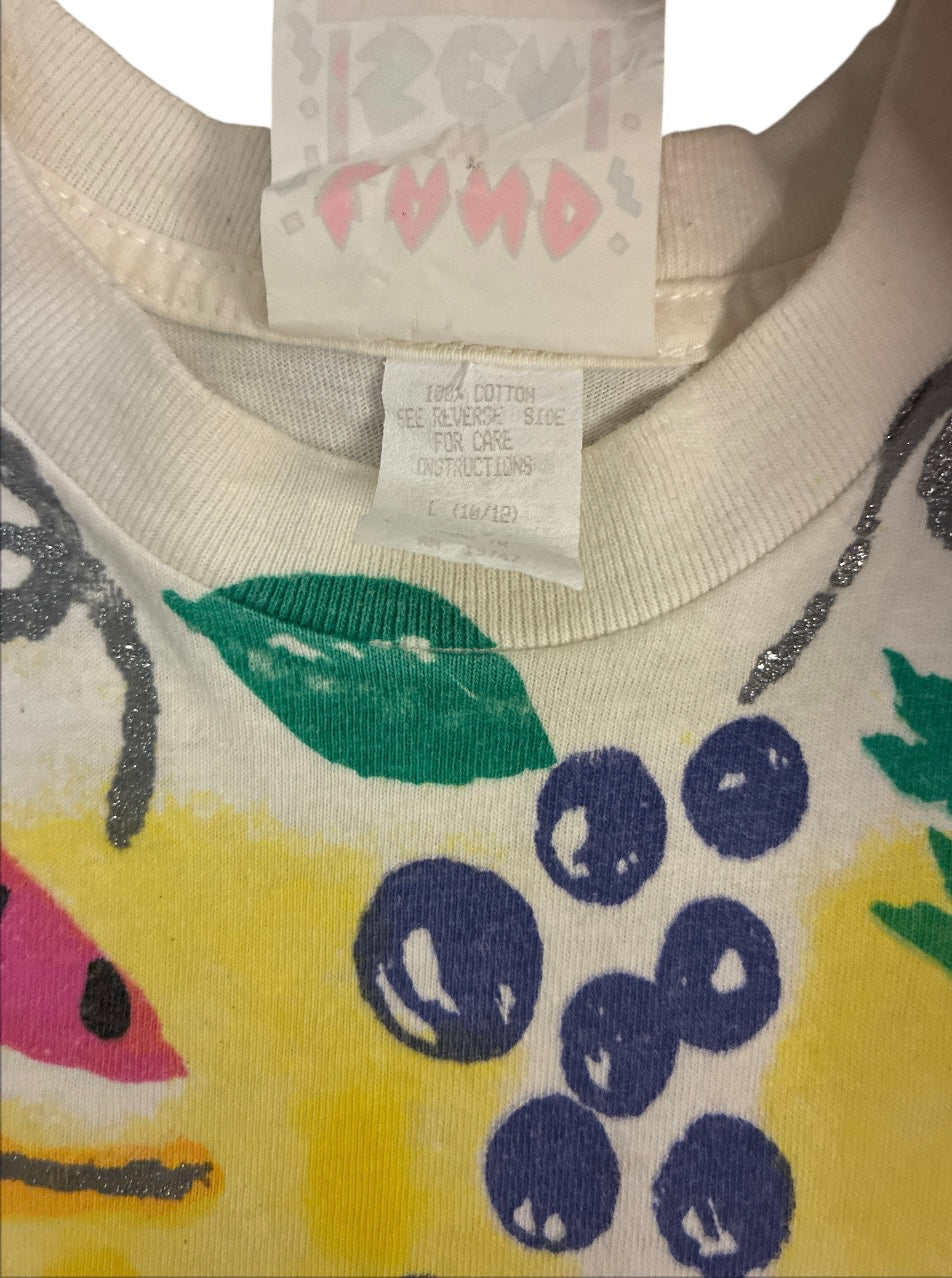 Watermelon t-shirt