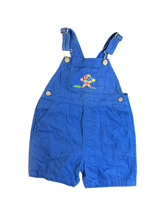 Carter’s Overalls