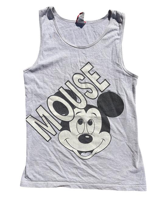 Mickey Mouse Tank