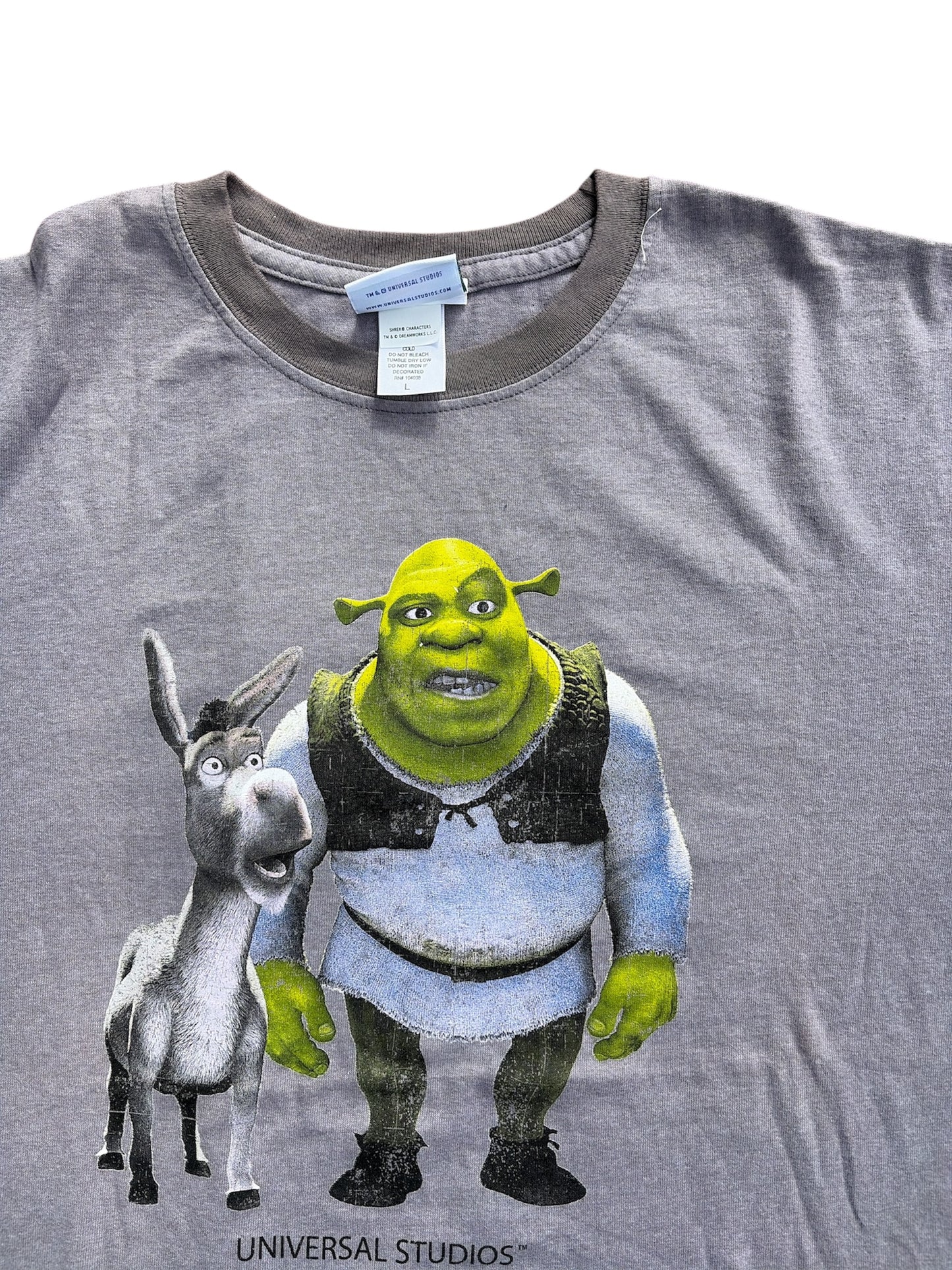 Shrek Shirt