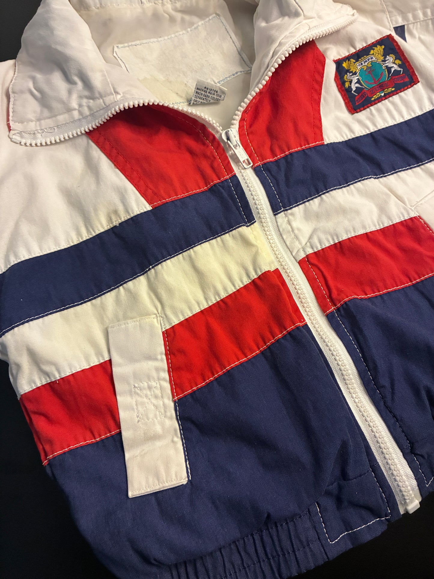 Vintage Jacket