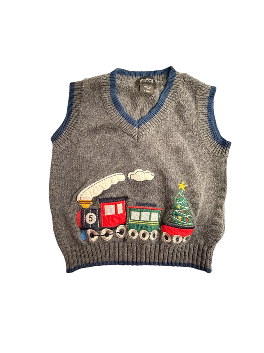 Train Vest