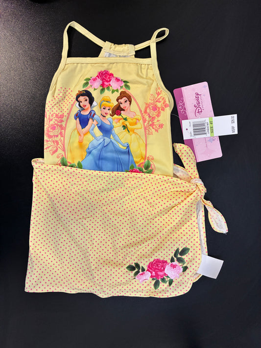 Princess Bathing Suit