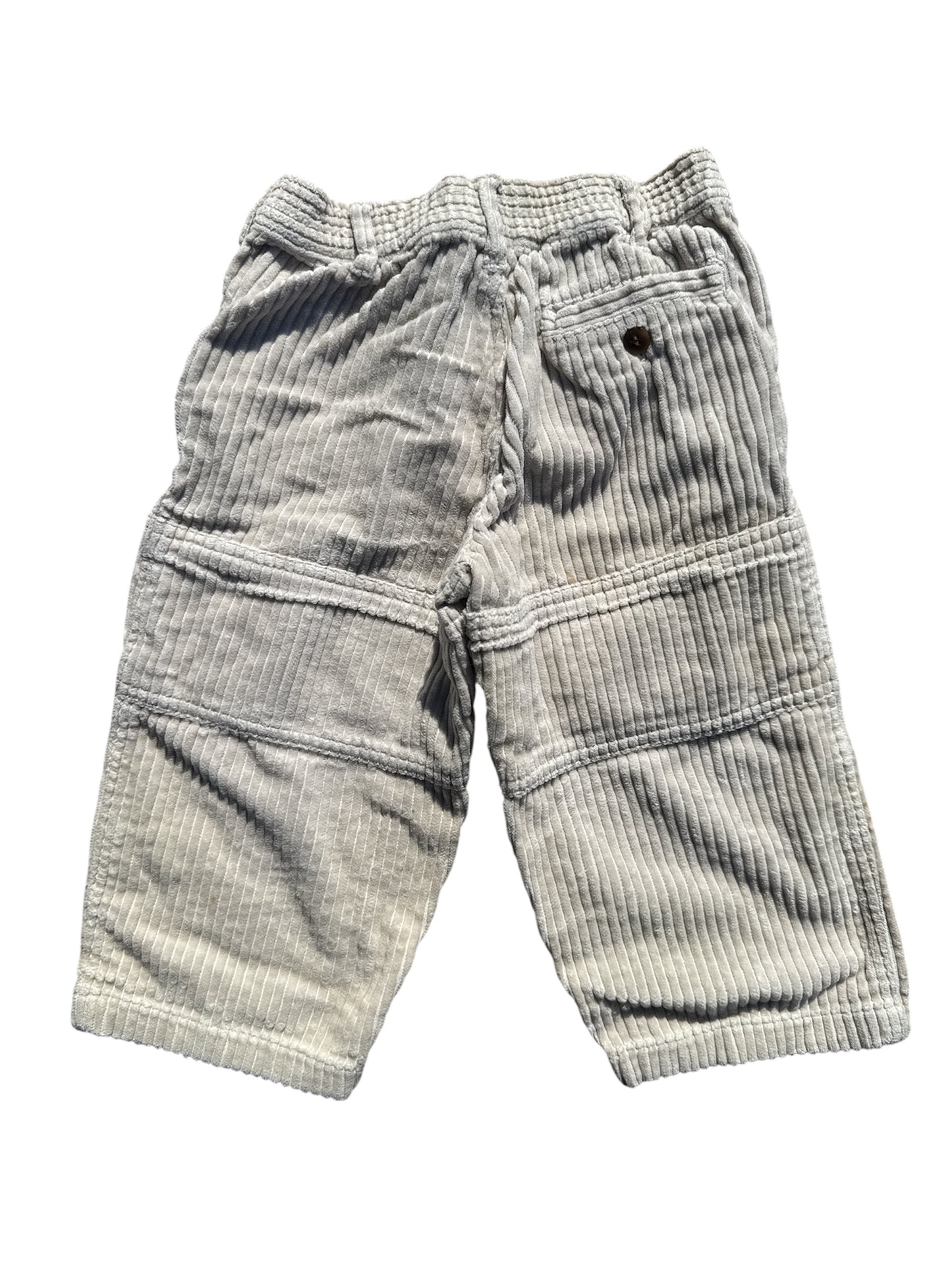 KiteString Corduroy Pants