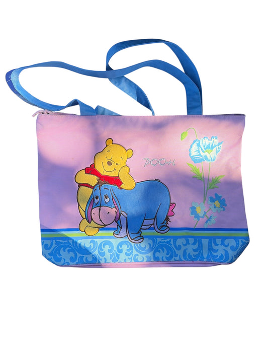 Pooh Tote Bag