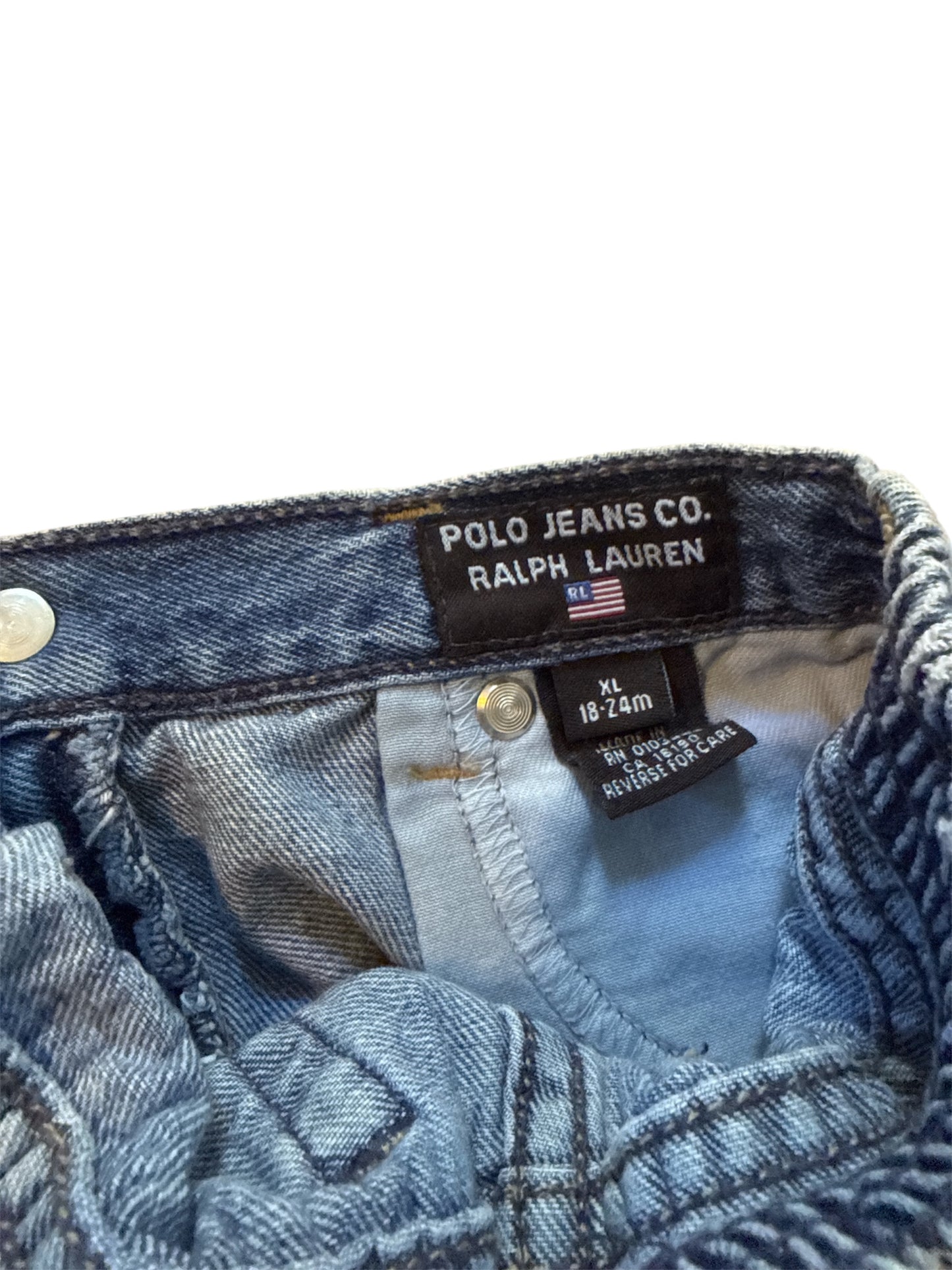 Ralph Lauren Jeans