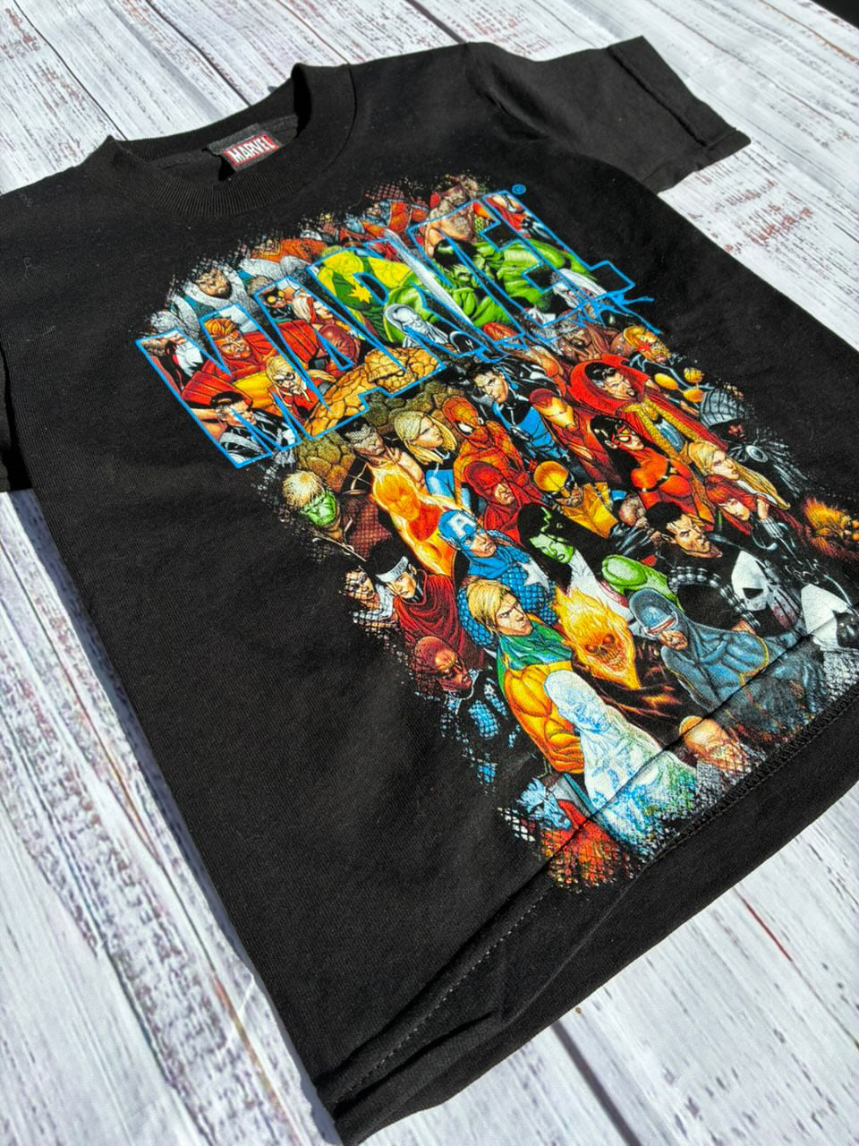 Marvel T-Shirt