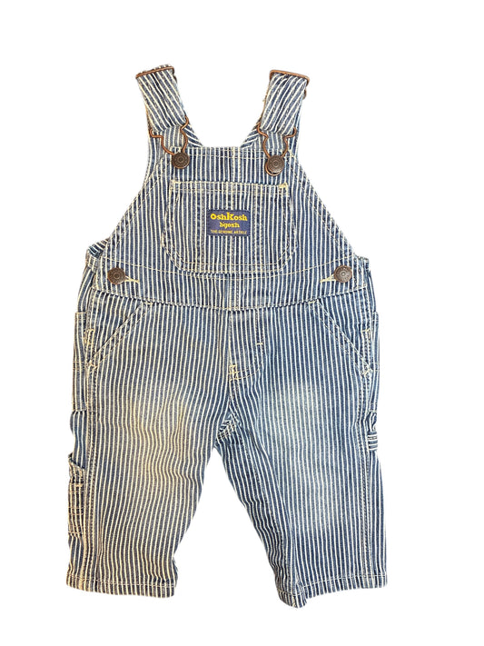 Oshkosh Overalls