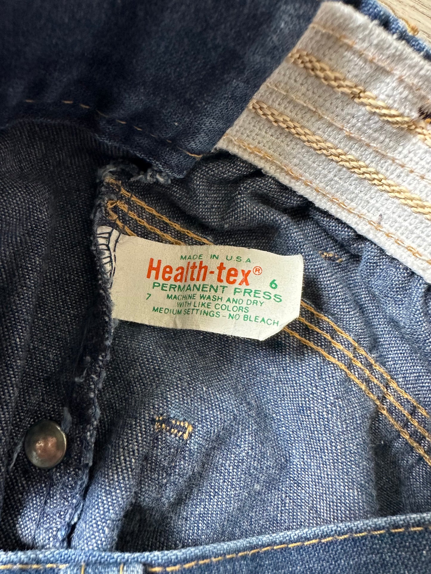 Health-Tex Jeans
