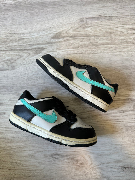 Nike Dunk Low Tiffany