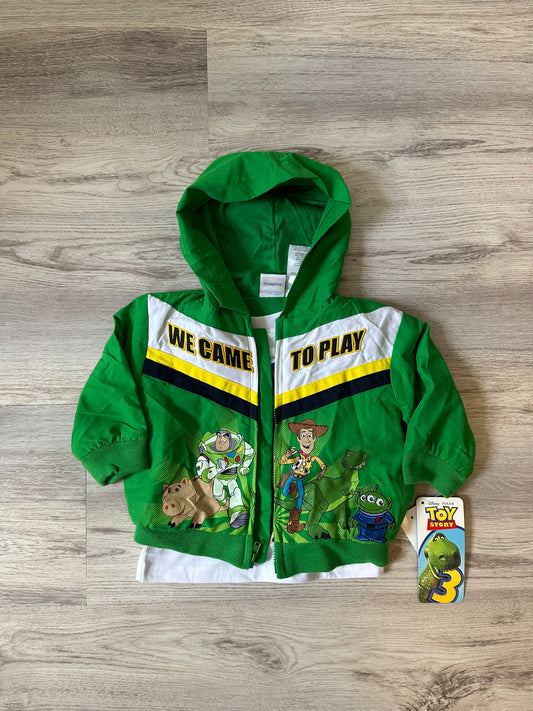 Toy Story 2-Piece Set