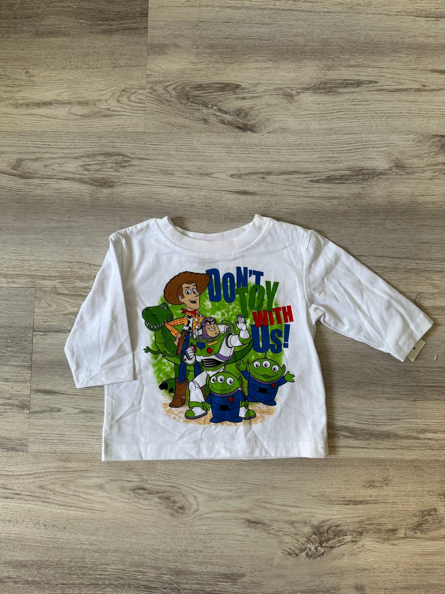 Toy Story 2-Piece Set