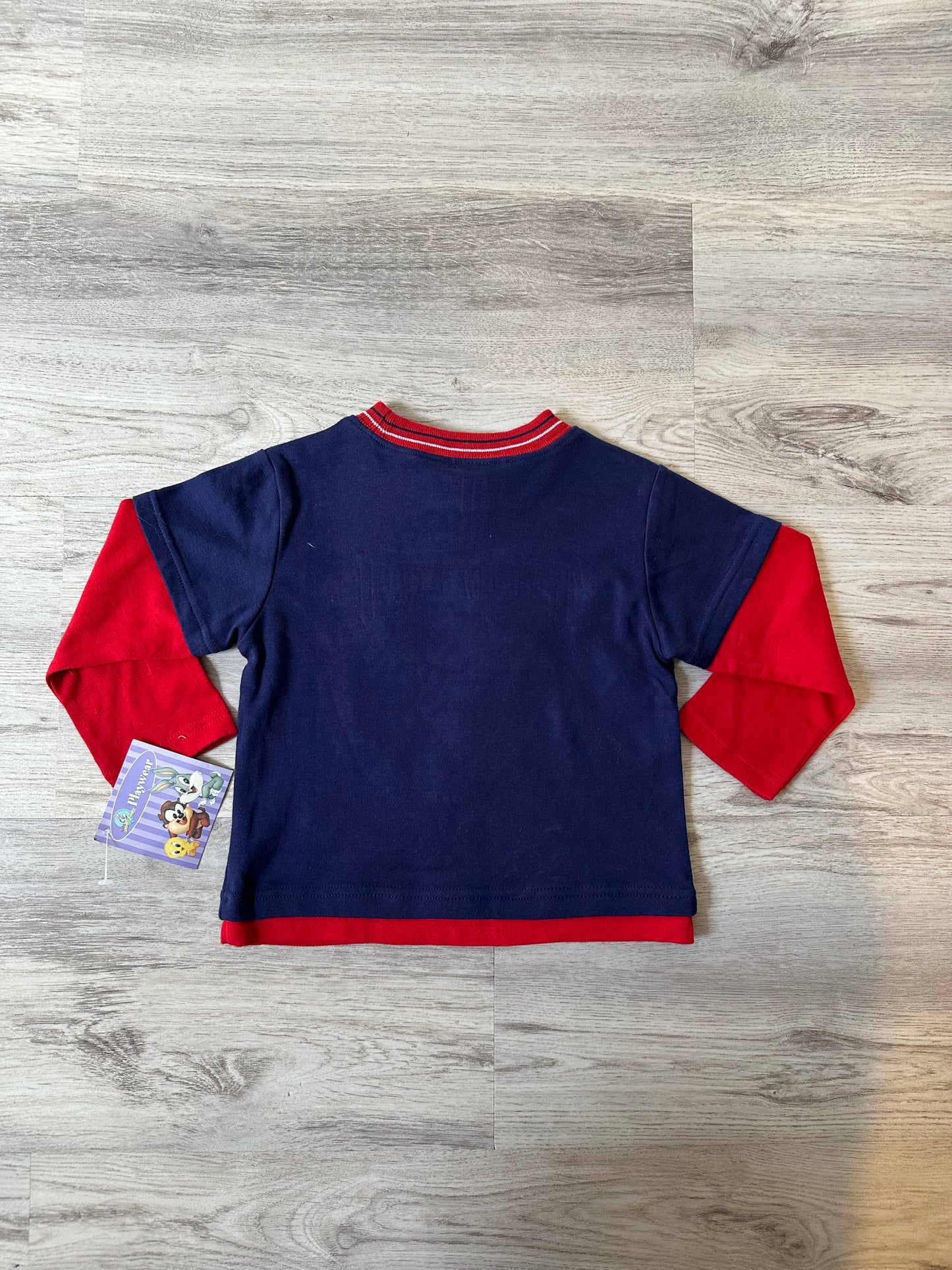 Bugs Bunny American Classic 2-Piece Set