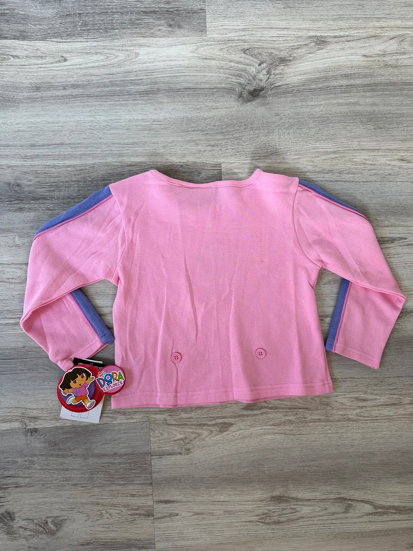 Dora The Explorer 2-Piece Set