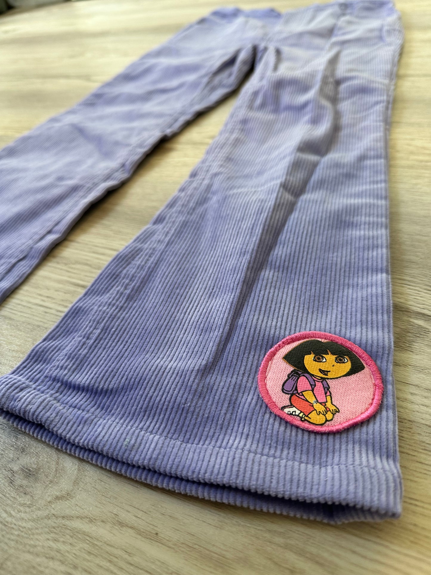 Dora The Explorer 2-Piece Set