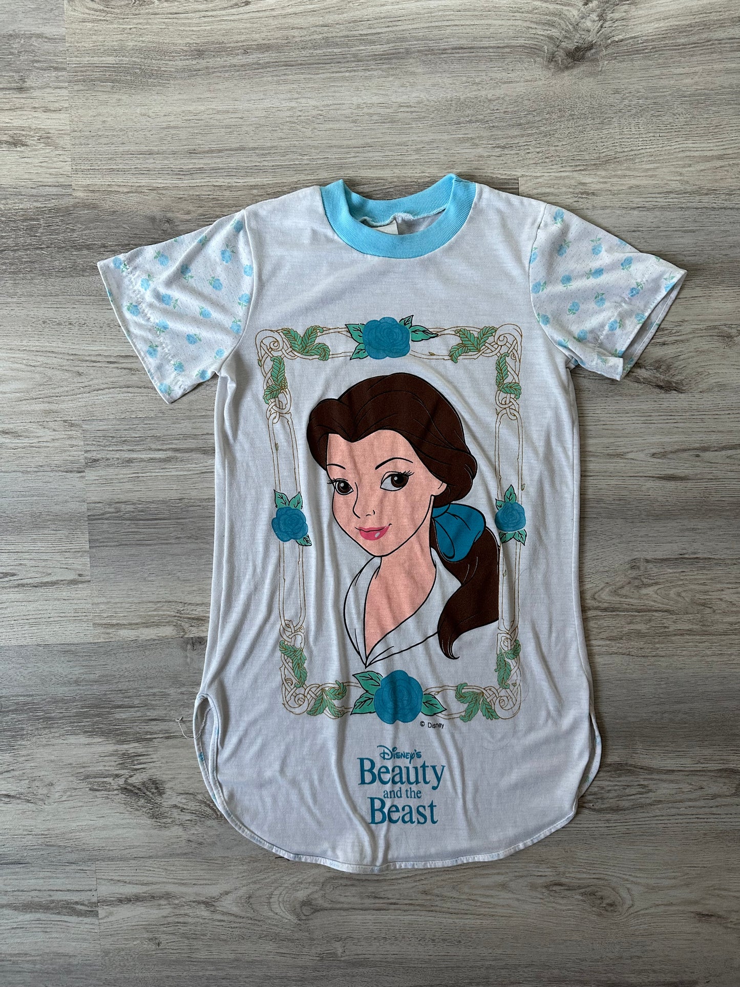 Sleeping Beauty Nightgown