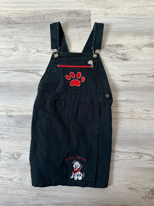 102 Dalmatians Overalls