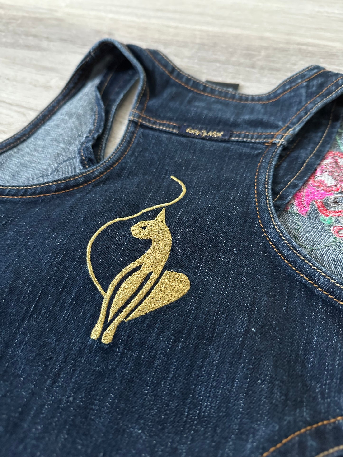 Baby Phat Overalls