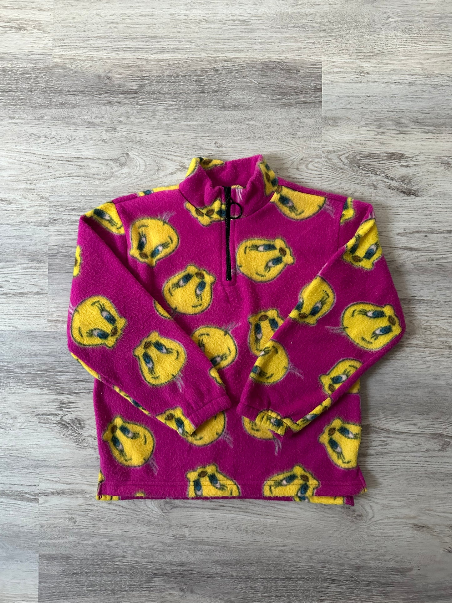 Tweety Bird Sweater