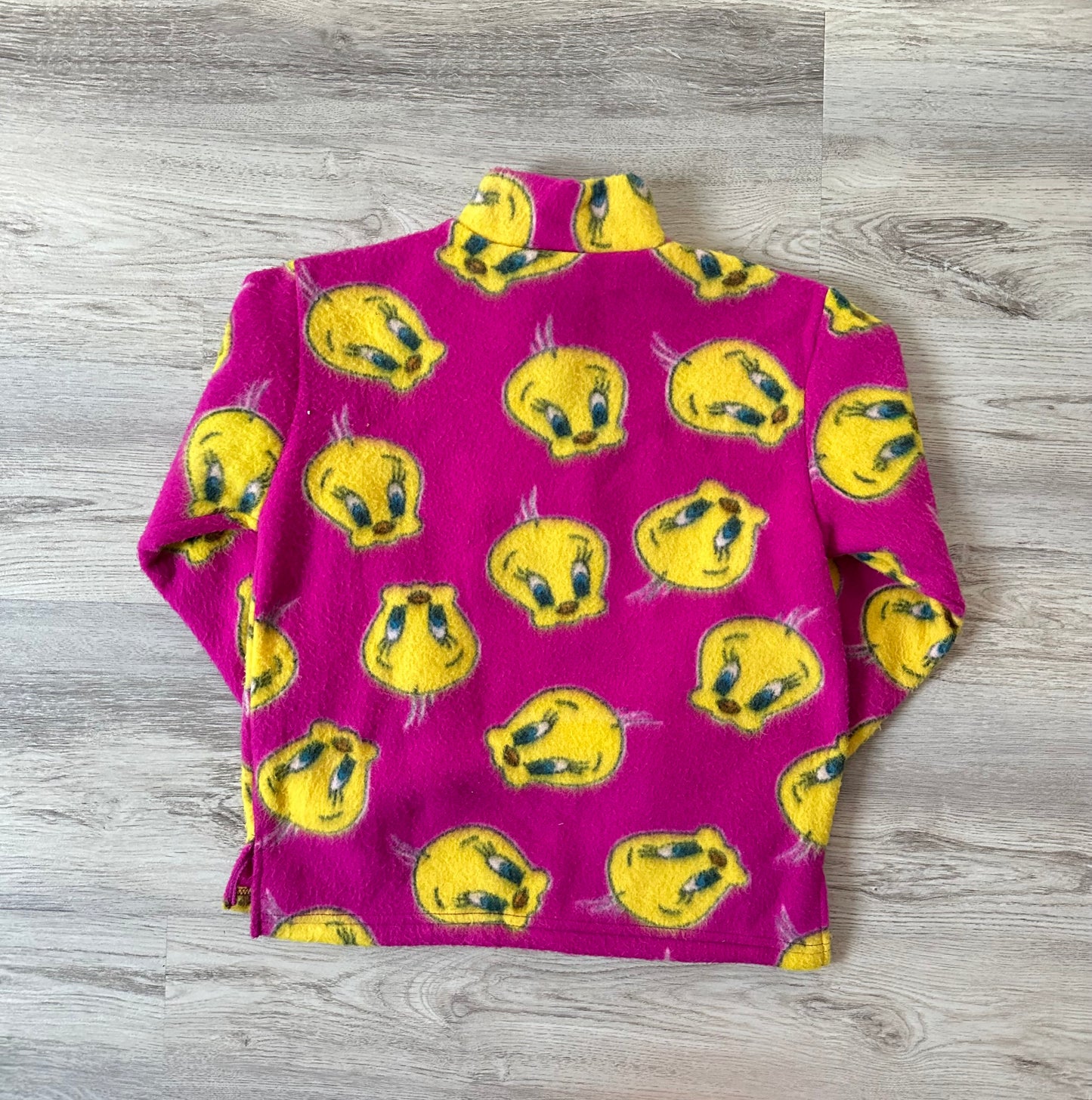 Tweety Bird Sweater