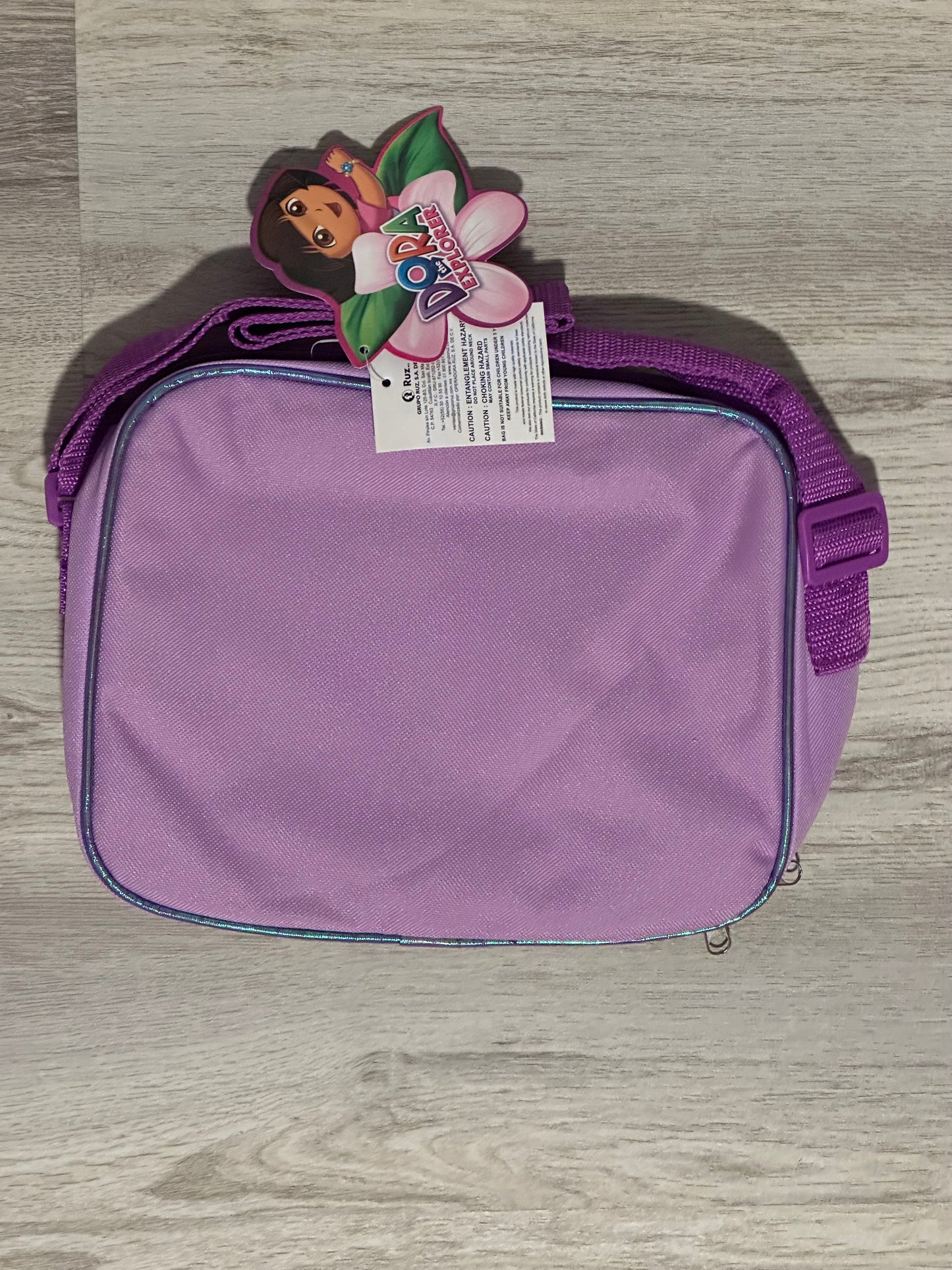 Dora The Explorer Lunch Box