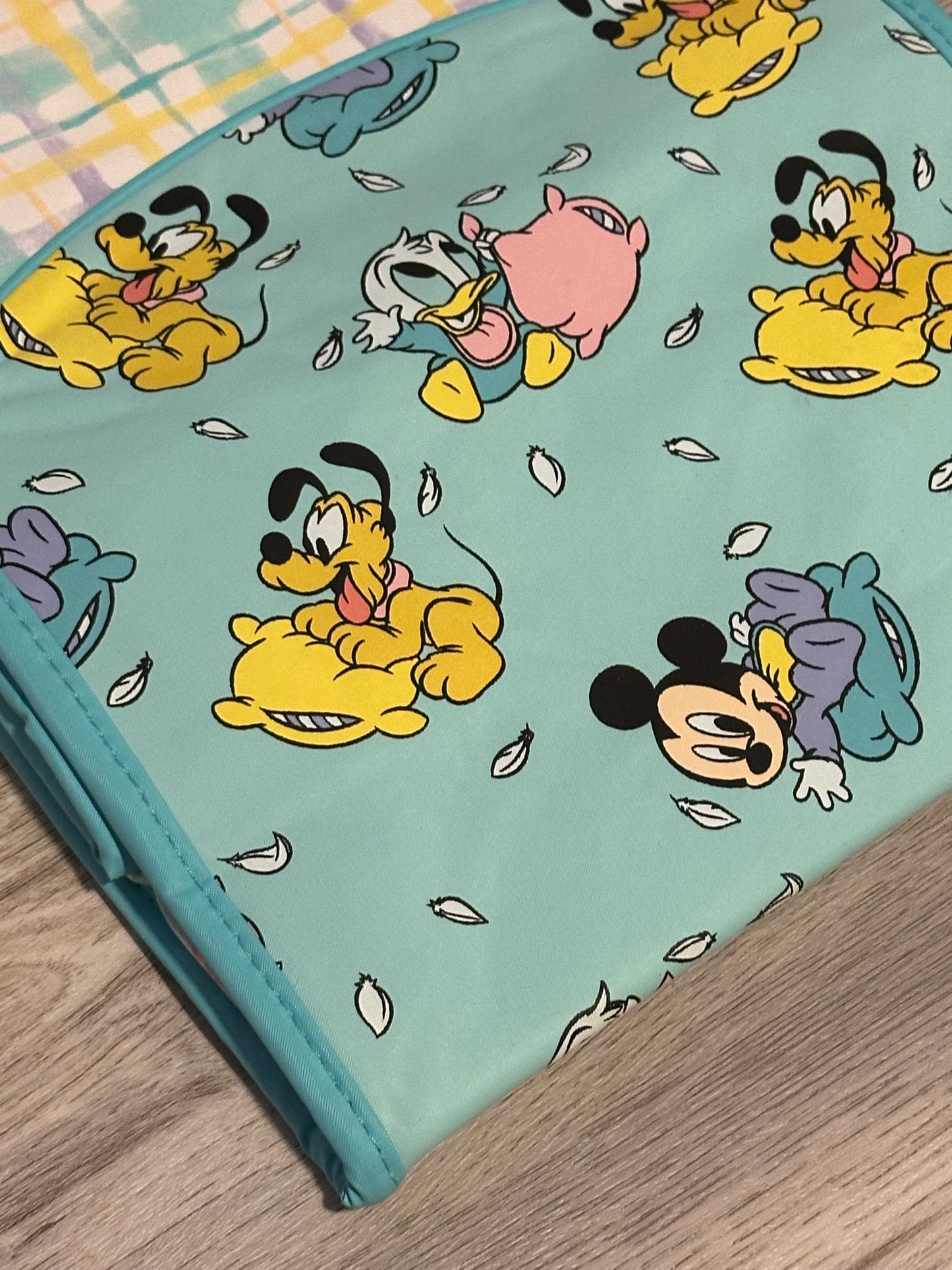 Baby Disney Diaper Bag