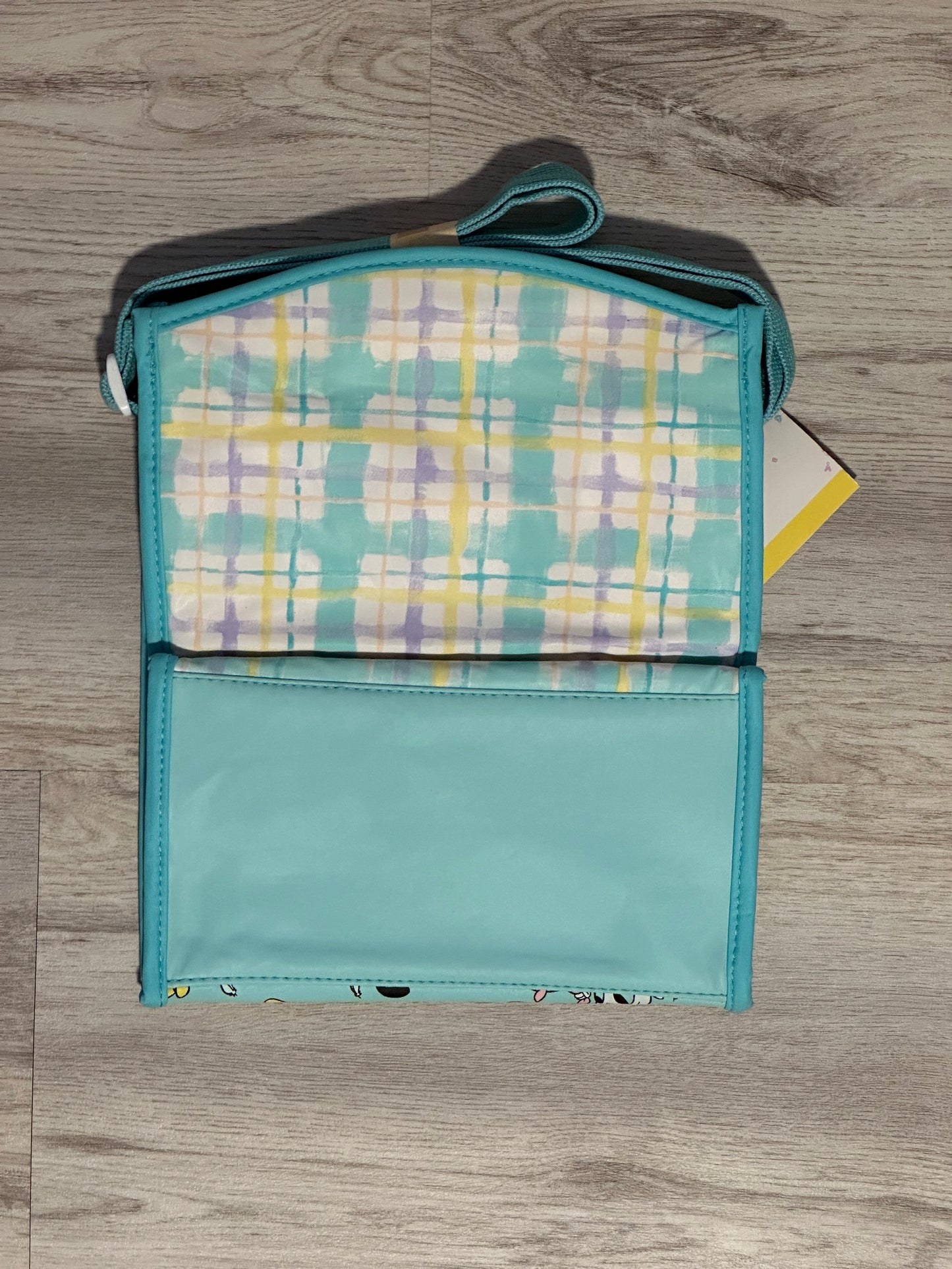 Baby Disney Diaper Bag