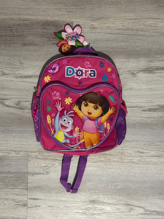 Dora The Explorer Backpack