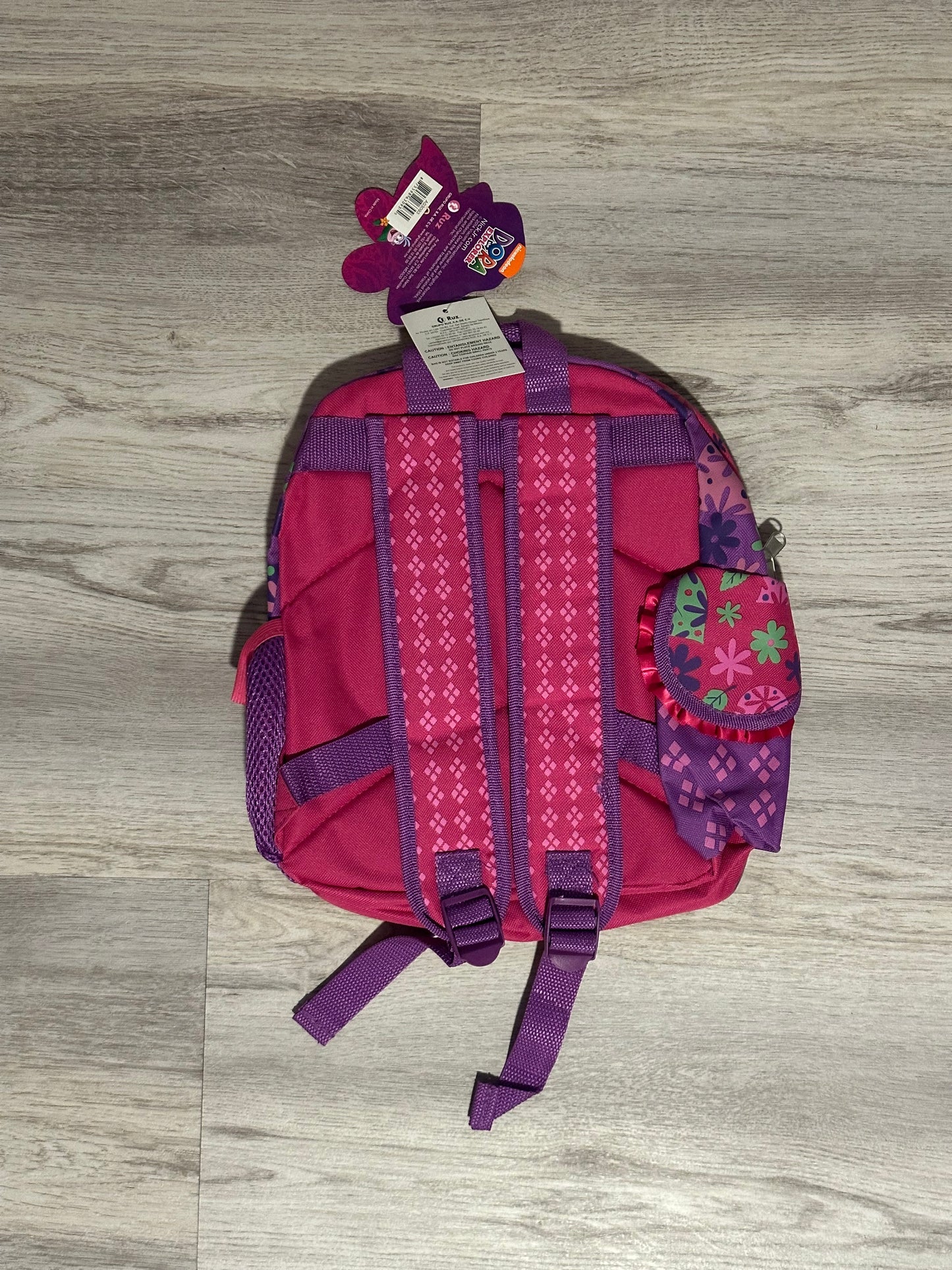 Dora The Explorer Backpack