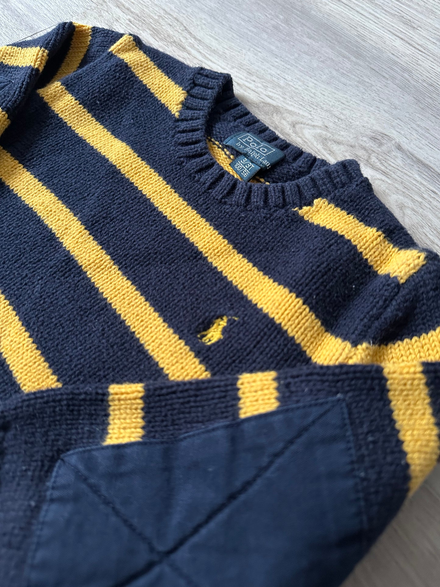 Ralph Lauren Sweater