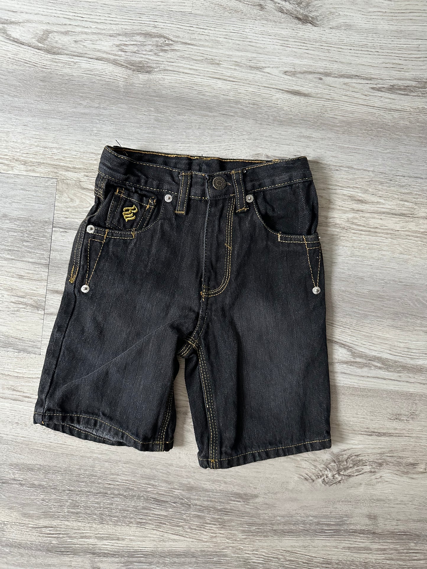 Rocawear Denim Pants