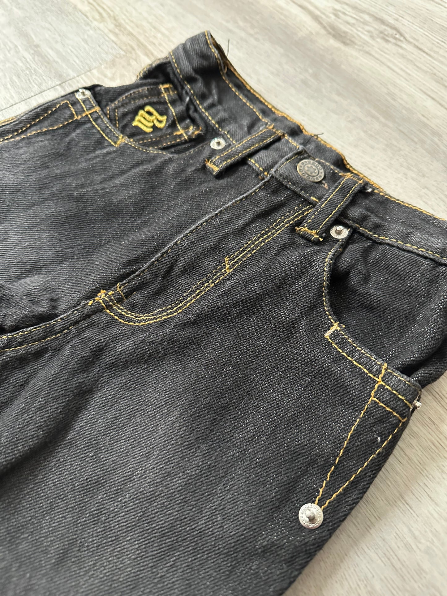 Rocawear Denim Pants