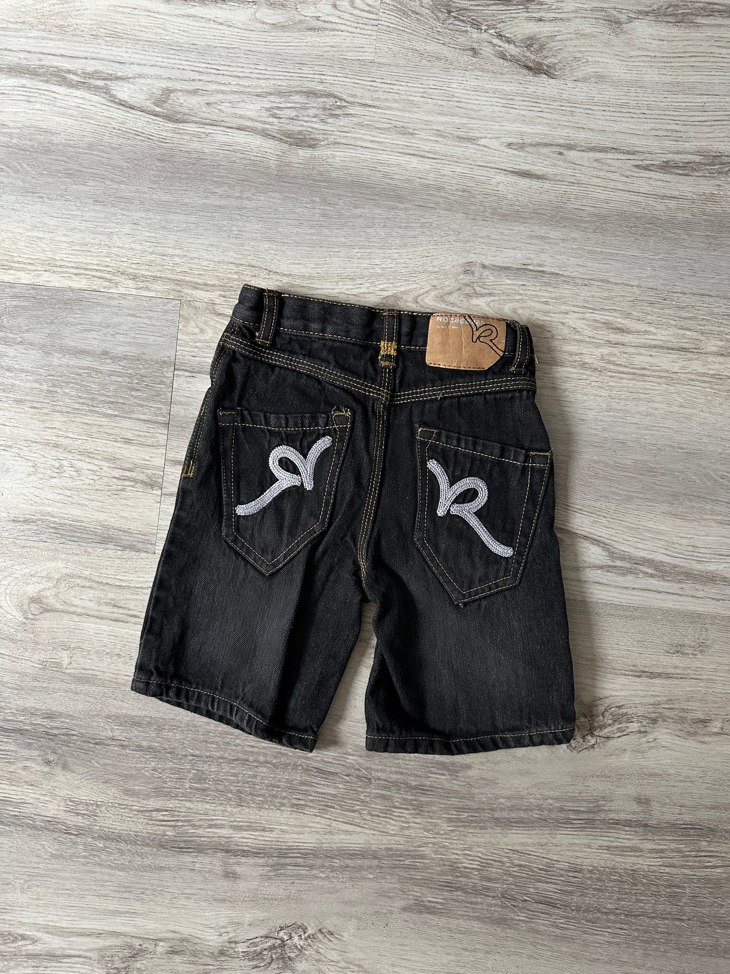 Rocawear Denim Pants