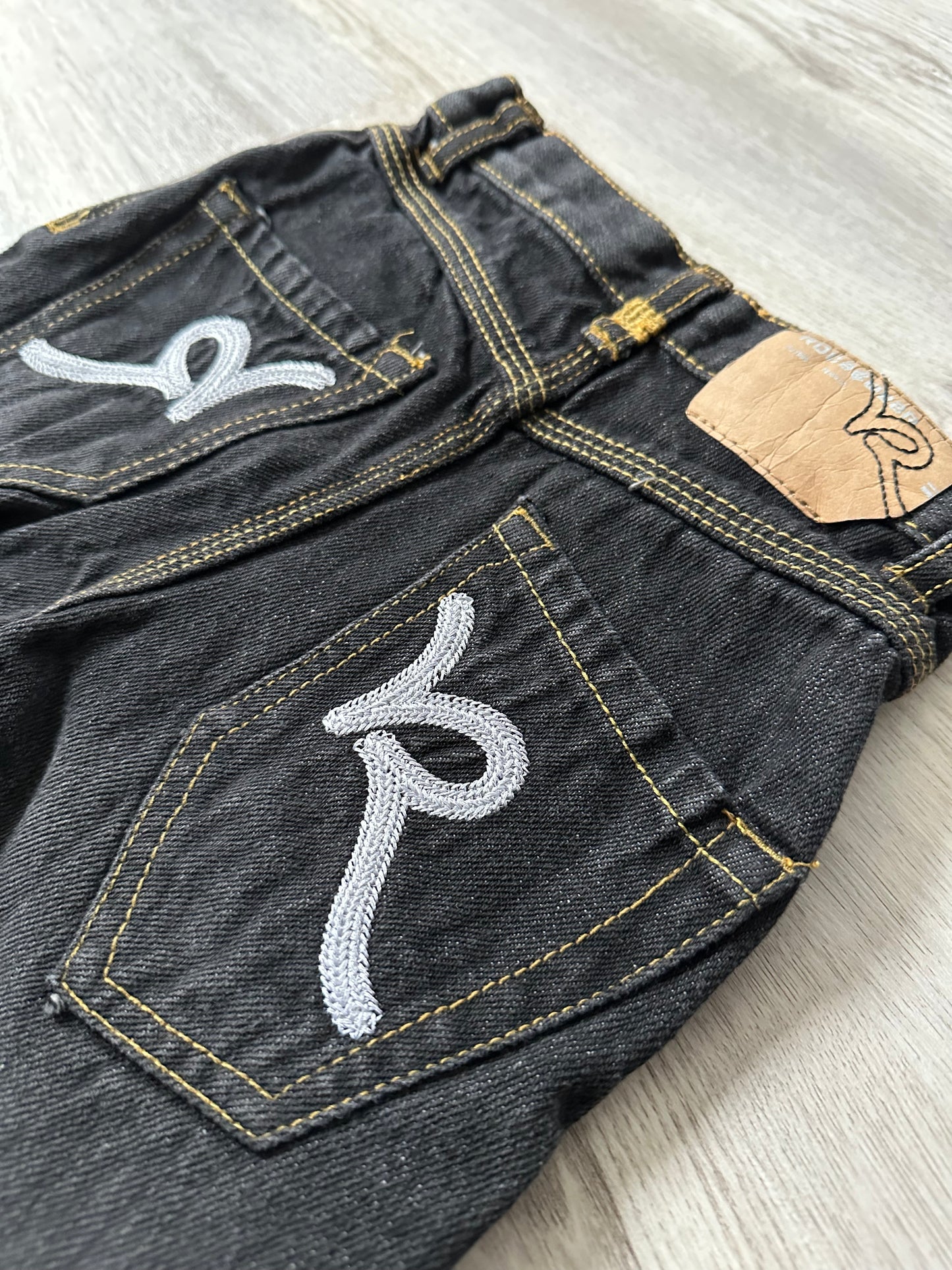 Rocawear Denim Pants