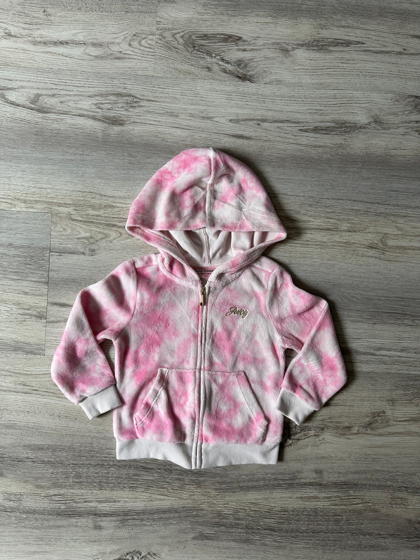 Juicy Couture Jacket