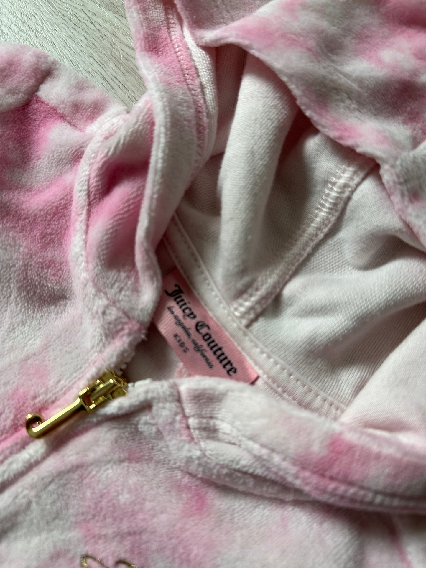 Juicy Couture Jacket