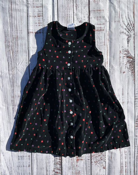 OshKosh Flower Dress