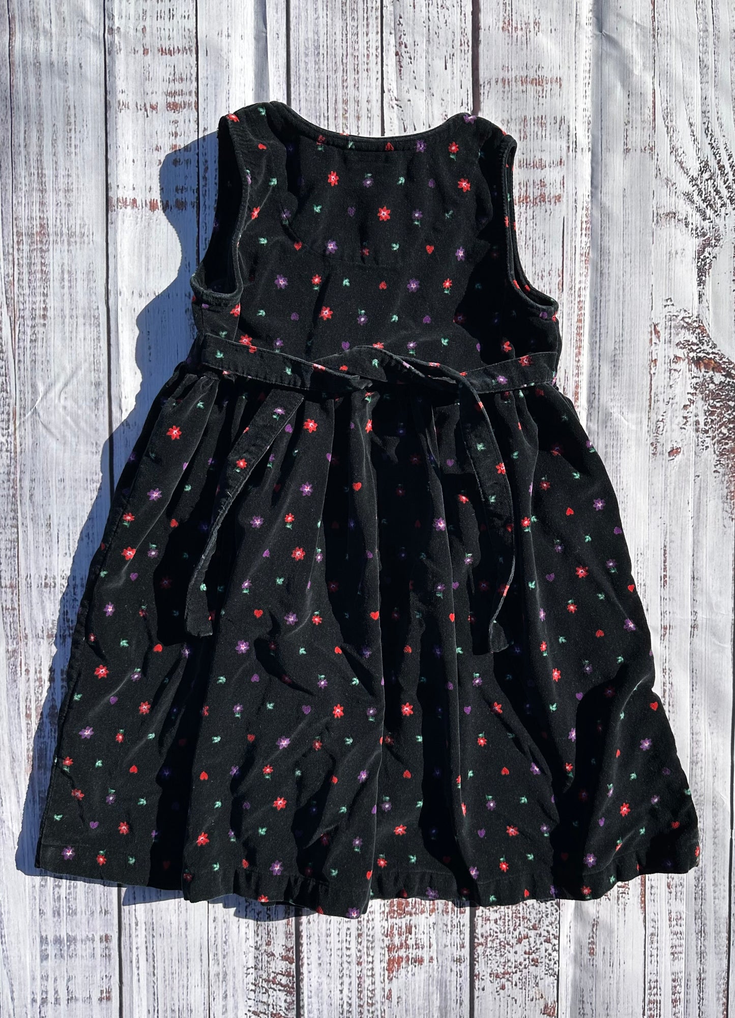 OshKosh Flower Dress